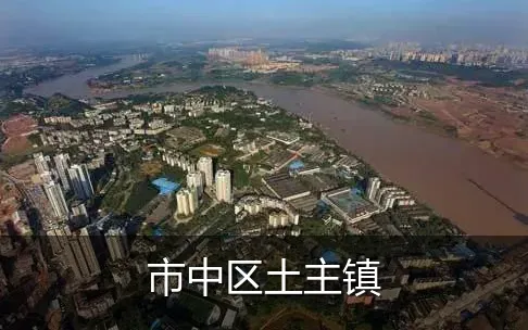 市中区土主镇